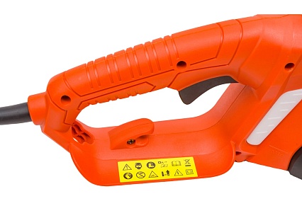 Электрическая пила Gigant 16", 2.2 кВт GSAF-12