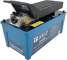 Пневмогидравлический насос AE&T 1.6 л T08009P