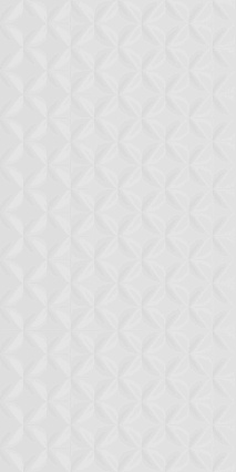 Керамическая плитка Creto Lili Waffle snow 30x60 см, NRA_P0044