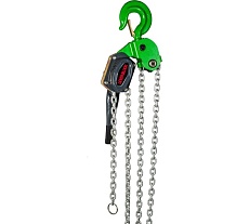Ручная рычажная таль EURO-LIFT HLB 900, 9 т, 6 м 00001254