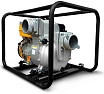 Мотопомпа Rato RT100NB26-7.2Q