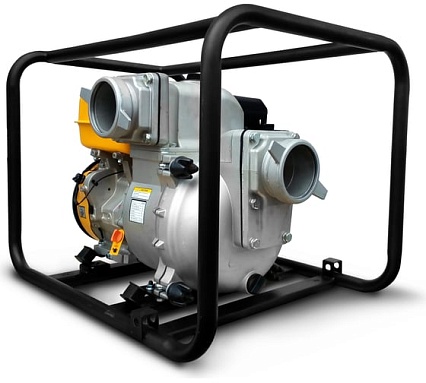 Мотопомпа Rato RT100NB26-7.2Q