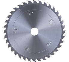 Диск пильный по дереву Industrial (400х50 мм; 36Т) Hilberg HW410