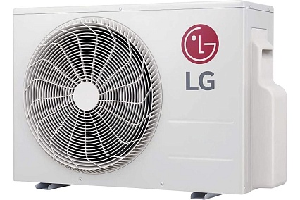 Сплит-система LG TC24GQ/TC24GQ УТ000024573/УТ000024574