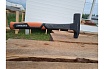 Молоток кровельщика с фибергласовой рукояткой 600г Patriot RHF-600 350001030