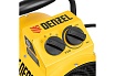 Тепловая пушка Denzel SFH-5000, 230 В, 260 м3/ч, 3 режима, вентилятор, 3000/4500 Вт 96438