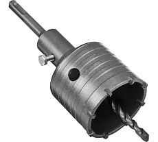 Коронка (68хМ16; 8 резцов; SDS+) по бетону МОS-DISTAR MS-CBT68