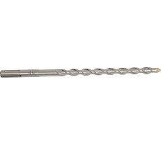 Бур SDS-plus 2C PLUS 10х150х210 мм, 2-cutting D.BOR D-2PD10L0210