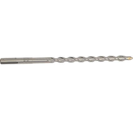 Бур SDS-plus 2C PLUS 10х150х210 мм, 2-cutting D.BOR D-2PD10L0210