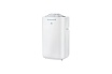 Мобильный кондиционер Electrolux EACM-10 EW/TOP_i/N3_W НС-1063182