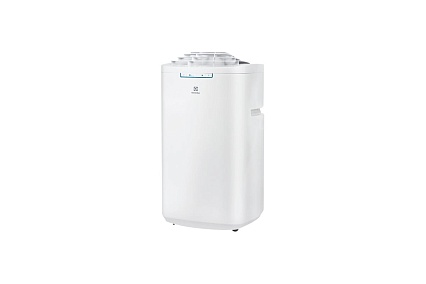 Мобильный кондиционер Electrolux EACM-10 EW/TOP_i/N3_W НС-1063182