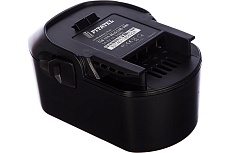 Аккумуляторная батарея для AEG (3 Ач, 14.4 В, Ni-Mh) Pitatel TSB-174-AE(G)14B-30M