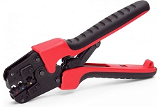 Пресс-клещи с набором матриц CTE КВТ 78316