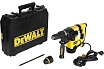 Перфоратор DeWalt D 25324 K