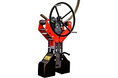 Профилегиб АПВ 9-П с комплектом вальцов 4687201721031