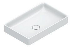 Раковина Catalano Green 60 см белый глянец 0422600001