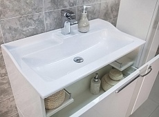 Мебель для ванной Акватон Марко 80