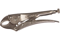 Ручной зажим 250мм Stayer MASTER MAX-Fix 2245_z01