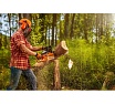 Бензиновая цепная пила Villager VGS 380 PRIME 057749