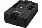 Источник бесперебойного питания Powerman BRICK 800 6117368