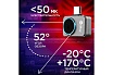 Тепловизор для смартфона InfiRay kit fb0180 p2 9542