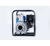 Бензиновая мотопомпа WorkMaster GPL-40
