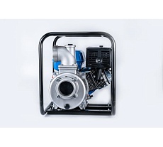 Бензиновая мотопомпа WorkMaster GPL-40