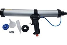 Пневматический пистолет Invamat BC-1401-600S 600 мл 1117