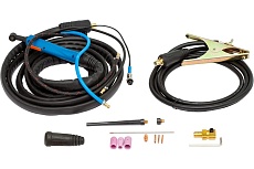 Сварочный инвертор Сварог TECH TIG 250 P AC/DC E102 00000090963