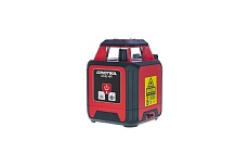 Ротационный лазерный нивелир Condtrol HR с детектором X-actRoto в комплекте, 500 метров 7-2-091