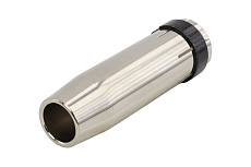 Сопло газовое Mig ERGOPLUS 36 ф 16.0 мм, L=84.0 мм, 5 шт Барсвелд СВ000027304