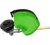 Бензиновый триммер TRUEGREEN леска/нож, 52 см, 1.88 л.с. CG-KW13-520
