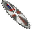 Диск пильный по дереву 200х32/30 мм, 36Z TORGWIN S93797
