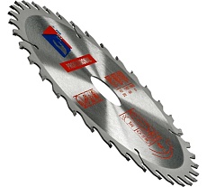 Диск пильный по дереву 200х32/30 мм, 36Z TORGWIN S93797