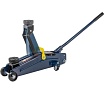 Подкатной домкрат Forsage 2т, в кейсе F-TH22001C кейс(6924)