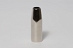 Сопло газовое коническое 16/85 мм, 5 шт Plazweld 145.D244