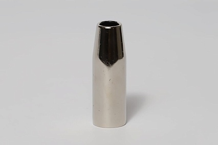 Сопло газовое коническое 16/85 мм, 5 шт Plazweld 145.D244