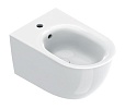 Подвесное биде Catalano Sfera 0518551001 белый глянец