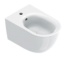 Подвесное биде Catalano Sfera 0518551001 белый глянец