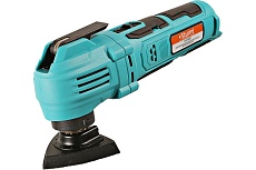 Аккумуляторный реноватор Sturm 1BatterySystem 12 V CMF1201