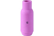 Сопло №5 (10 шт; 8 мм) для Sintig 17–18–26 Кедр 7200024