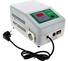 Релейный стабилизатор напряжения Suntek SK1.2 RL2000