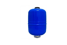 Бак расширительный WATER-PRO (8 л; 10 Бар; 3/4"G; -10..+99 С; вертикальный) Zilmet 11A0000811
