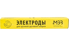 Электрод МК-46 (4 мм; 6.5 кг) МЭЗ Ц0035472