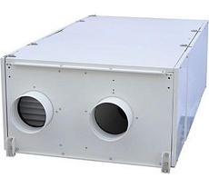 Автоматическая климатическая установка JOYCLIMA серия PRAKTIK ZJXRA-700