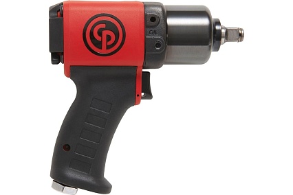 Пневматический ударный гайковерт Chicago Pneumatic CP6738-P05R 1/2" 6151590560