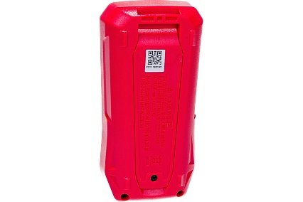 Цифровой карманный мультиметр UNI-T UT123
