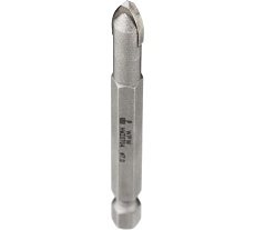 Сверло для стекла и керамики (7х80 мм; хвостовик HEX1/4&quot;) WPW HMZ0704