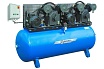 Компрессор Remeza СБ 4/Ф-500 V90 ТБ Тандем