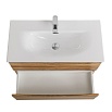 Мебель для ванной BelBagno Marino-Cer-Mini 90 см Rovere Rustico
